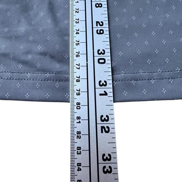 Chase 54 Polo Shirt Men’s XL Gray We-Ko-Pa Golf Club Short Sleeve Performance - Picture 10 of 10